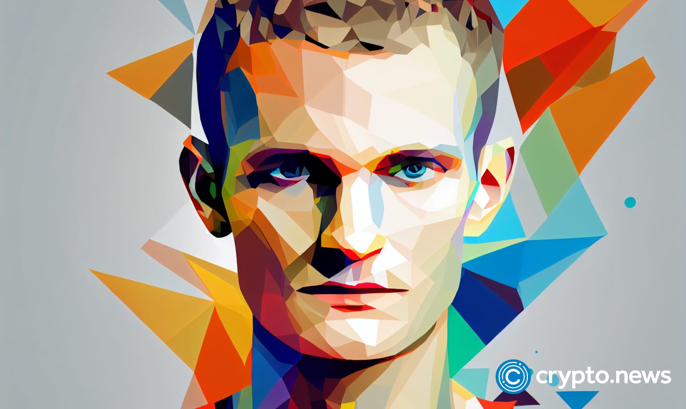  ethereum co-founder covid-19 research buterin nailwal polygon 
