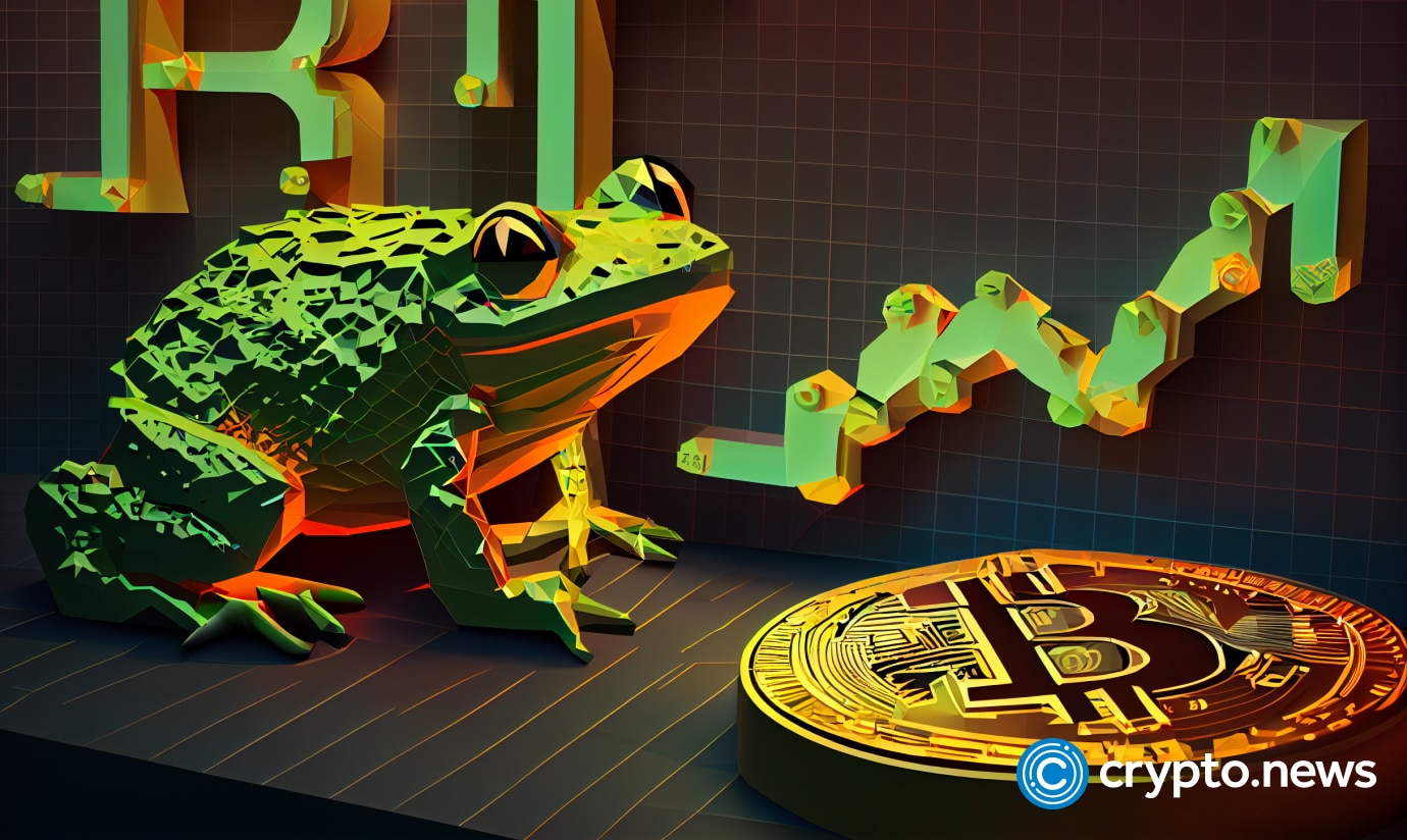 DigiToads TOADS outpaces ethereum in the ongoing presale