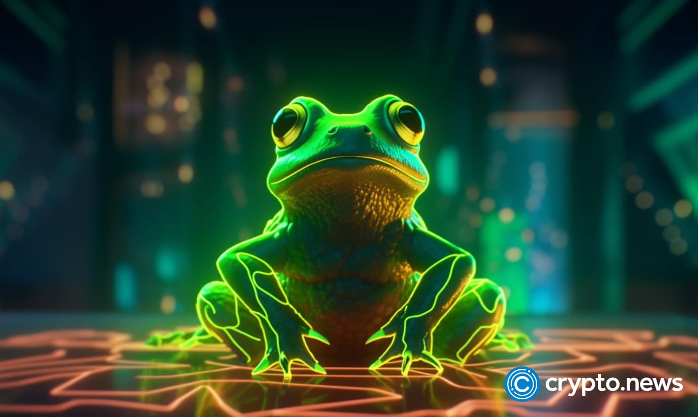  pepe digitoads blockchain coinsult review faltering security 