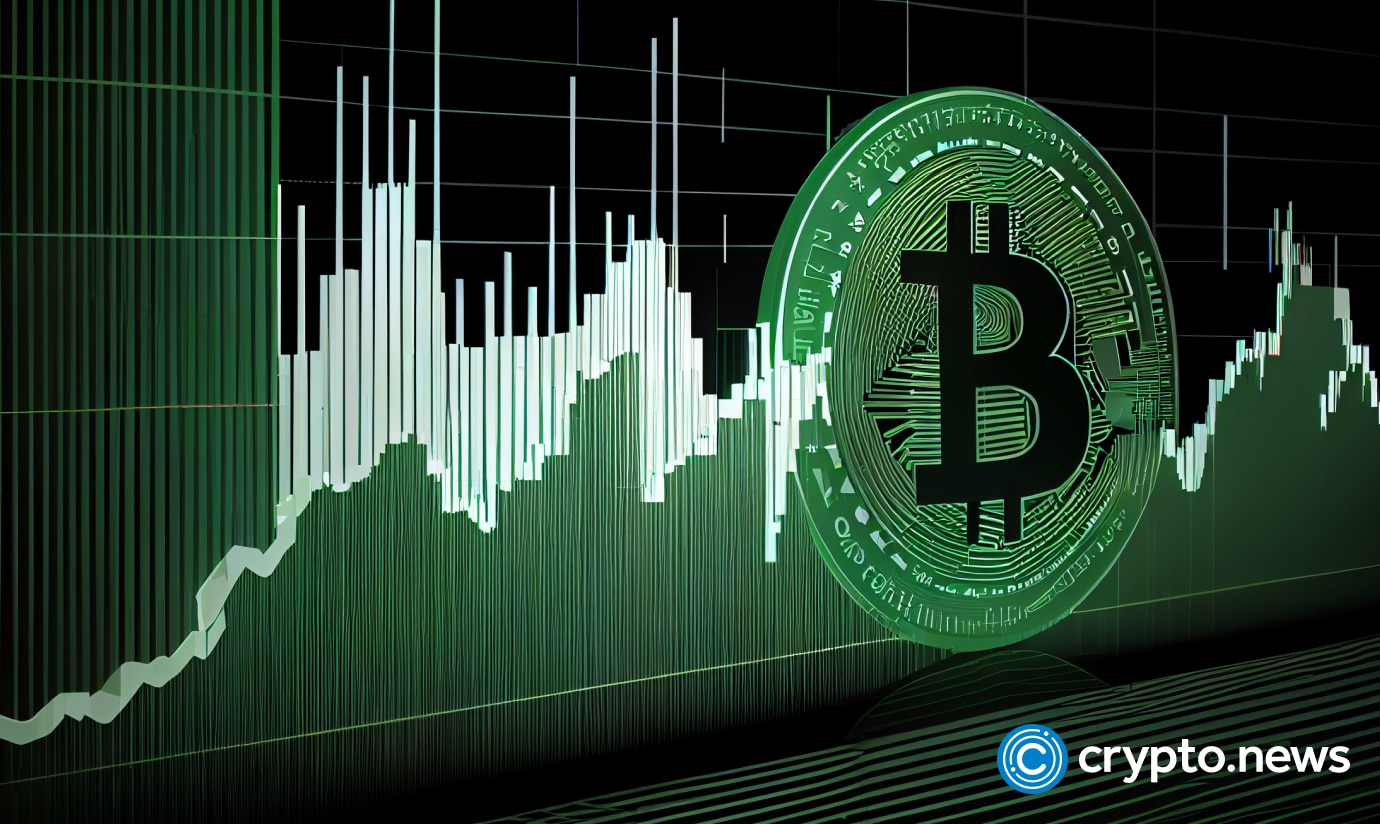Bitcoins SOPR ratio suggests strong interest as price recovers