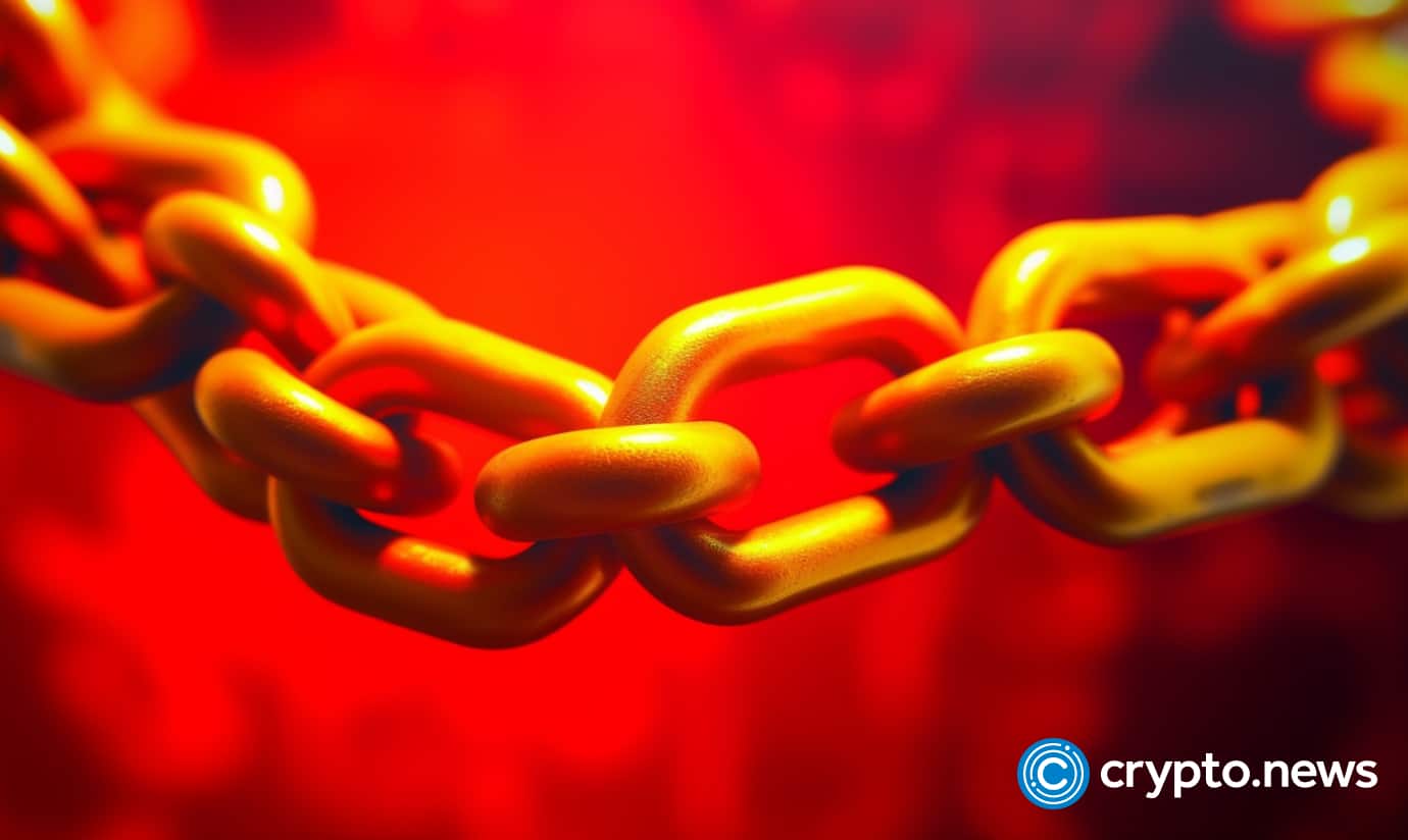 China has completed testing for its privacy-first CBDC blockchain mBridge