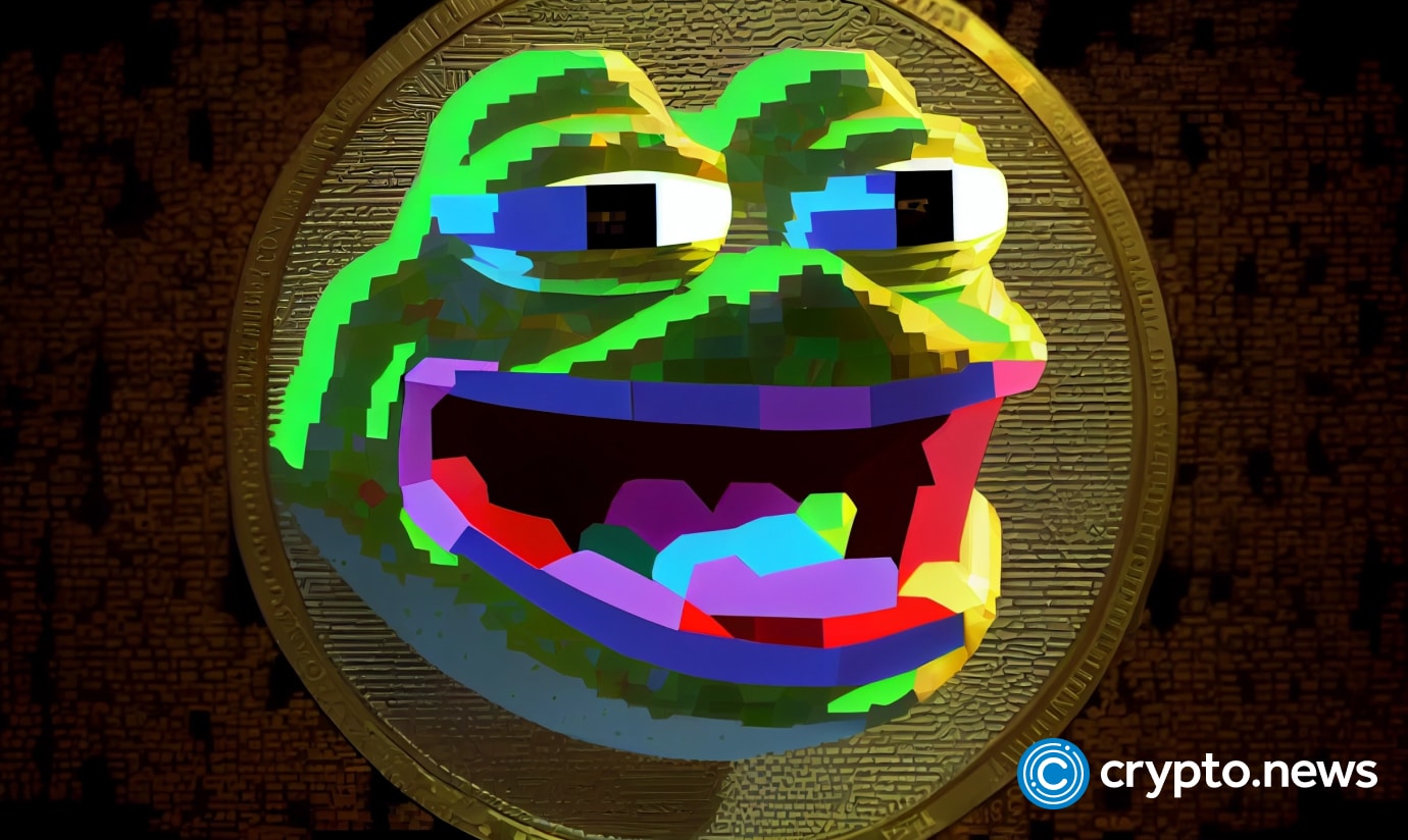  coin pepe trading insider theft analyst on-chain 