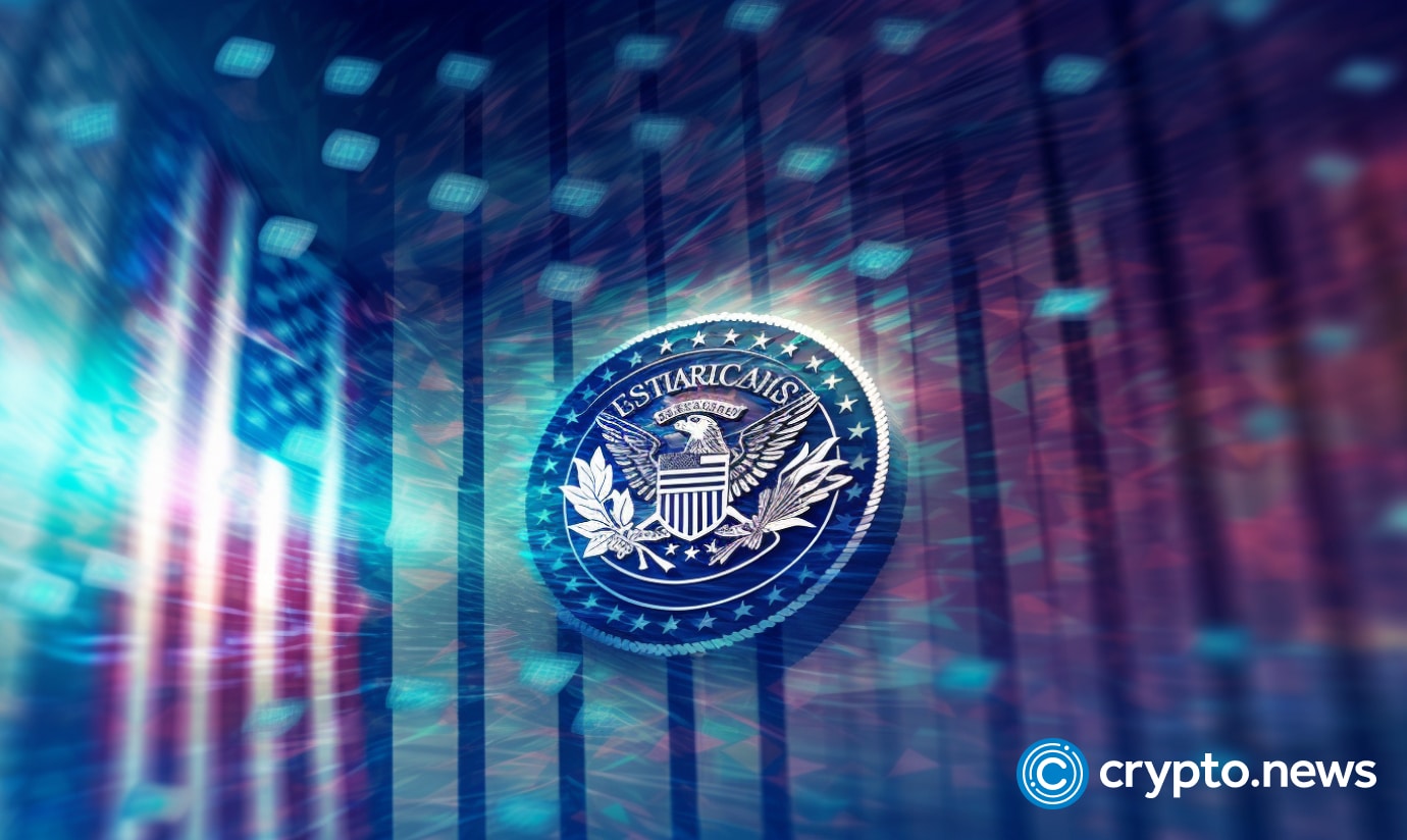  crypto coinbase outcome ceo regulations united states 