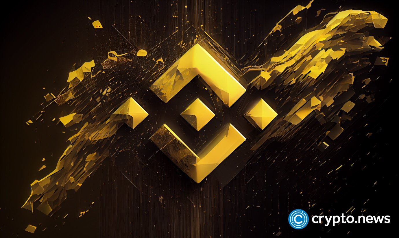  binance apac reportedly firm resigning leon asia-pacific 