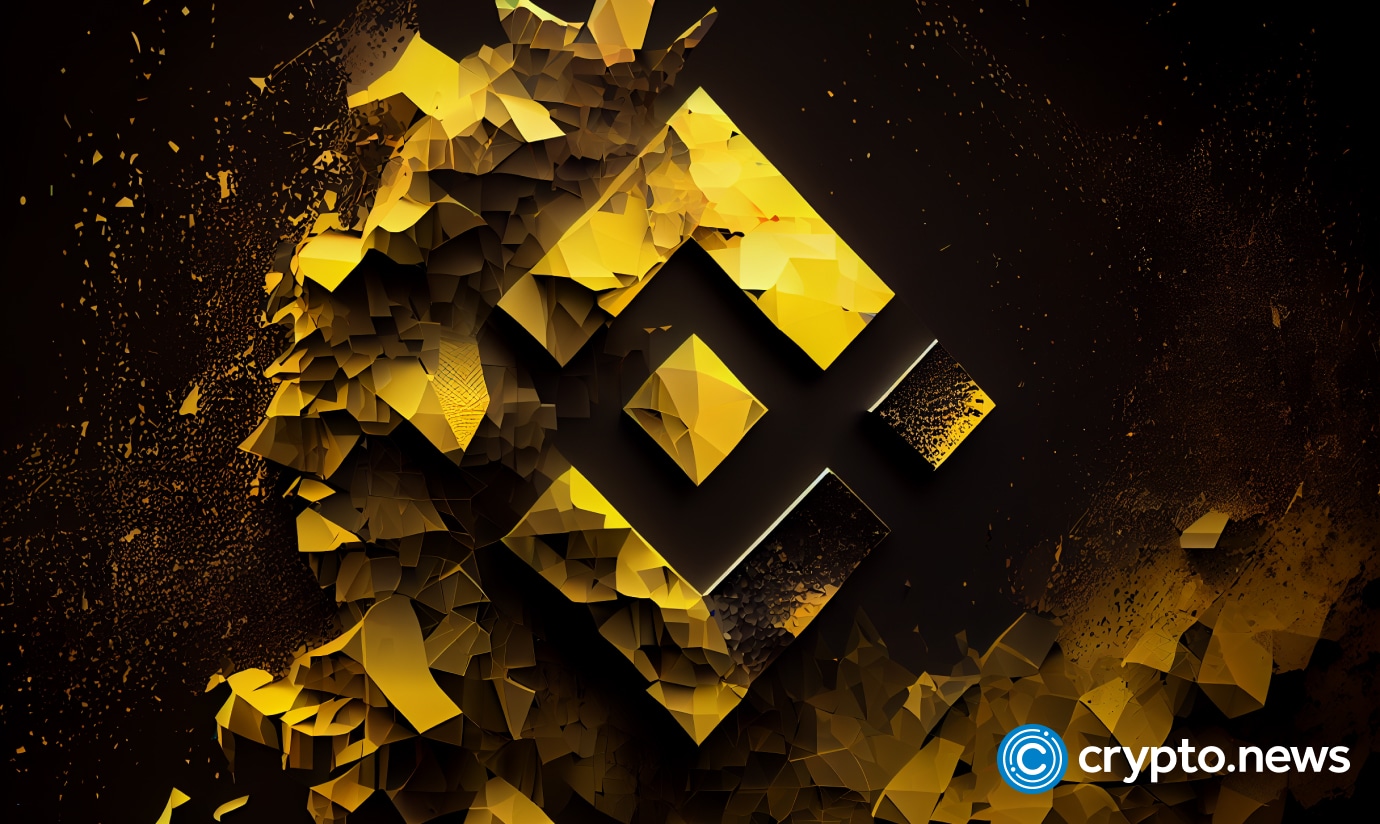 Binance salvages $4b in botched crypto deposits