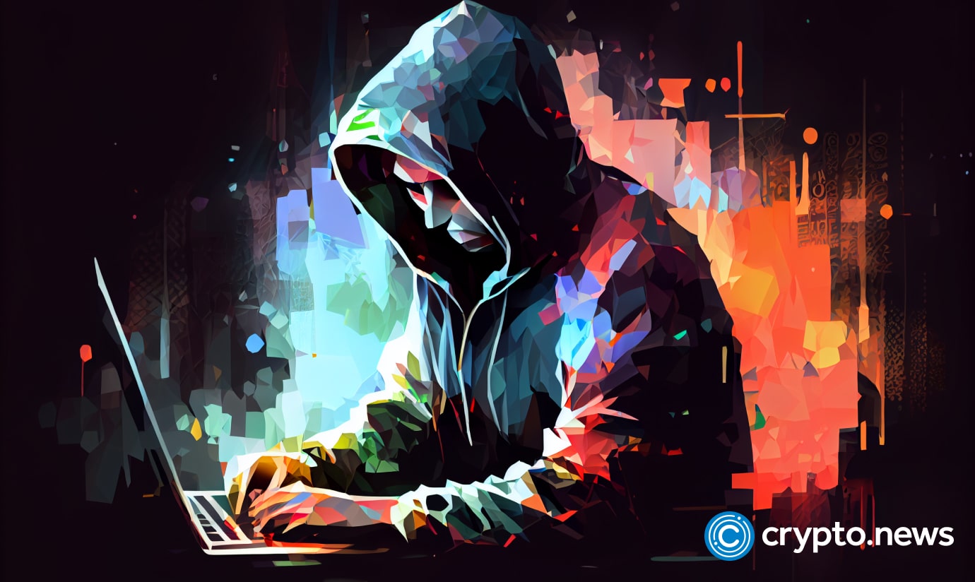  several polynetwork transactions allegedly hacked appear company 