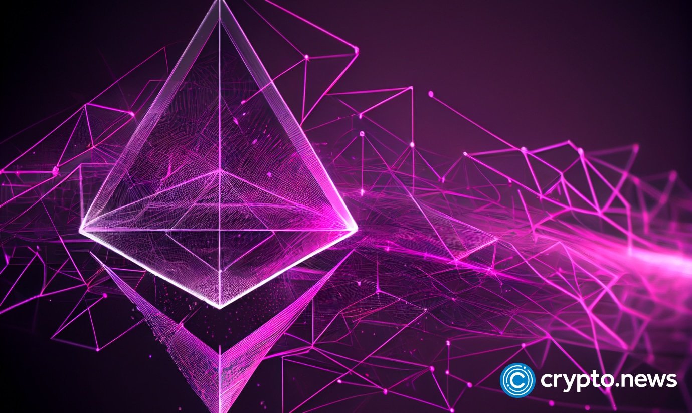 Ethereum and Polygon lead EVM user growth and trading activity in Q1, says Flipside