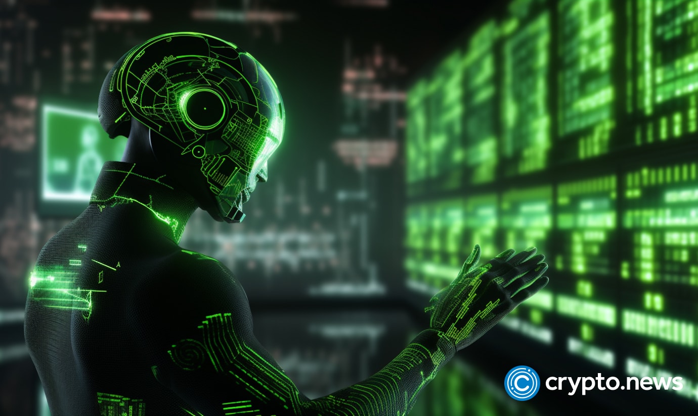 Arkhams beta complete, on-chain intelligence exchange live