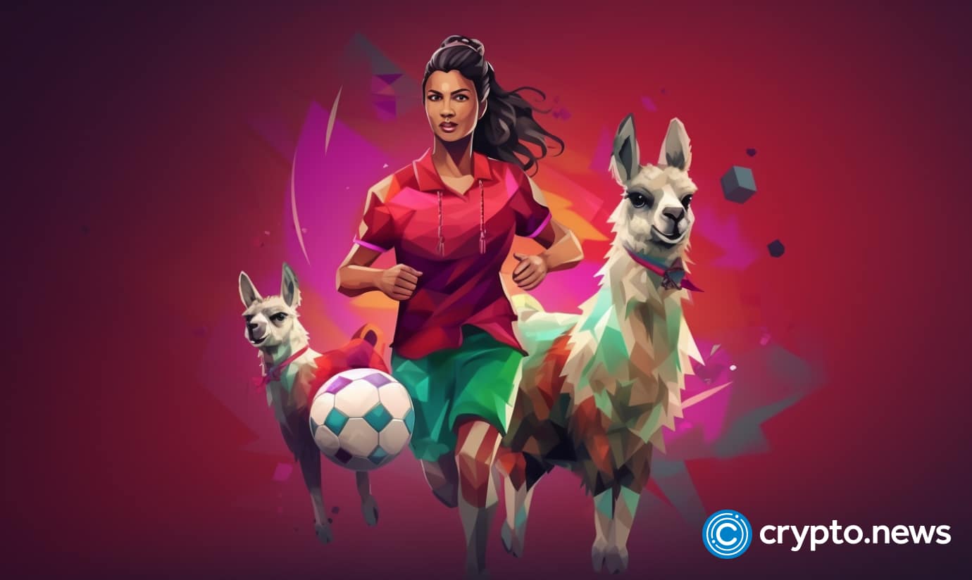 Upland launches FIFA Womens World Cup experience in metaverse