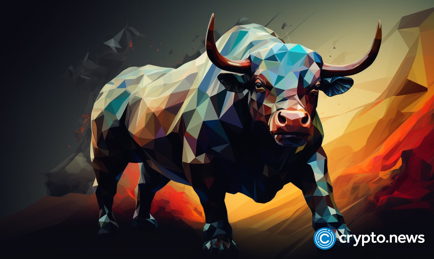  acquires coindesk bullish wall editor former street 