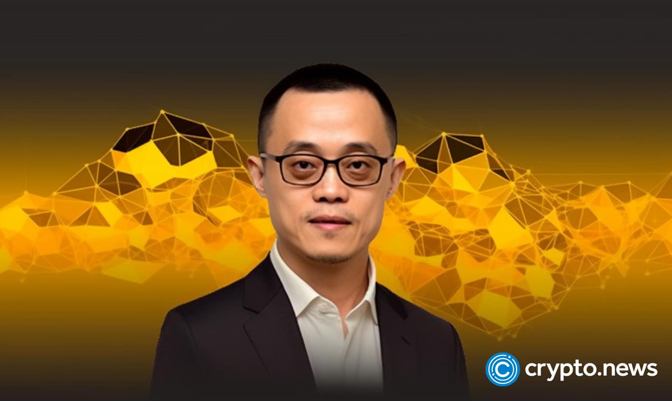 Changpeng Zhaos journey: from McDonalds to crypto magnate