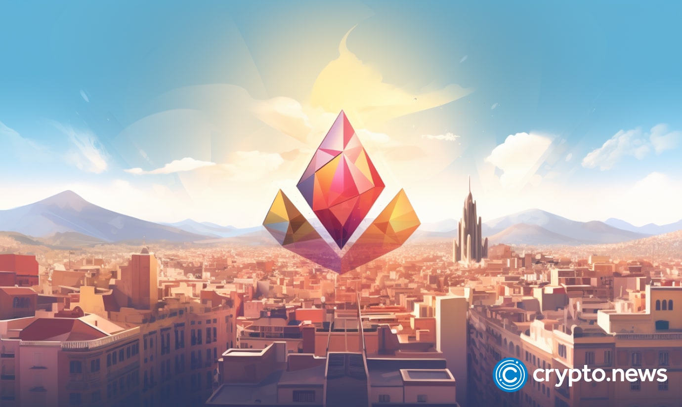 Polygon Labs suggests assisting Celos transition to Ethereum layer 2 using CDK