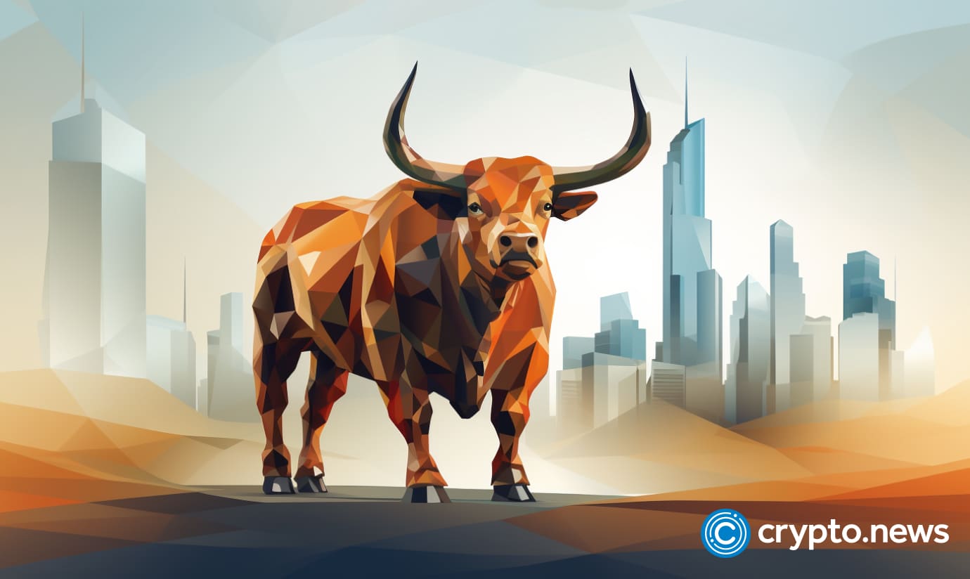 Traders bullish on Bitcoin and InQubeta, expect new highs in 2023