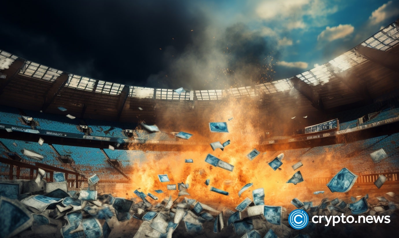 Argentina criminalizes peso burning amid growing crypto use