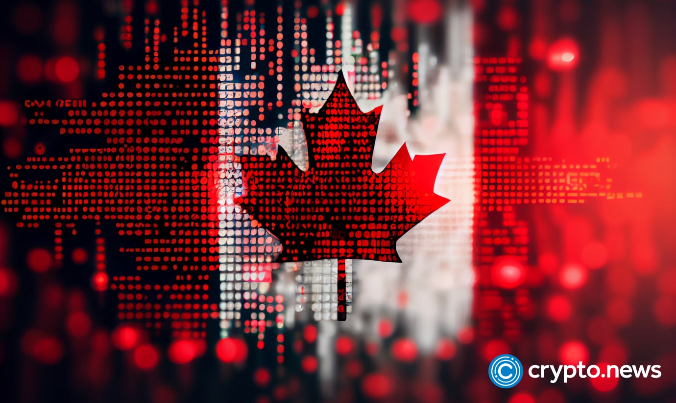  canadian guidelines stablecoins importance treatment clarifying country 
