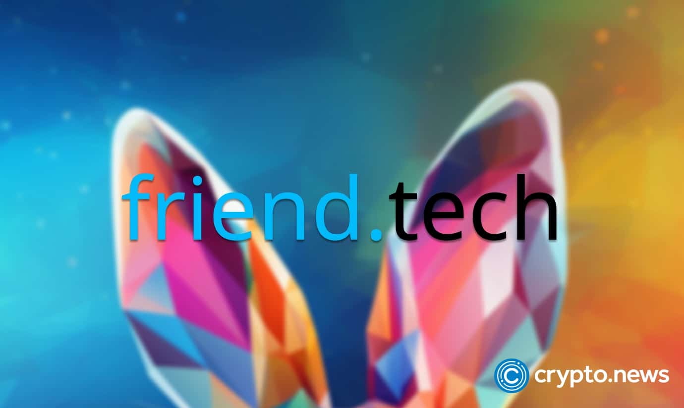  friend tech earnings fees defillama data latest 