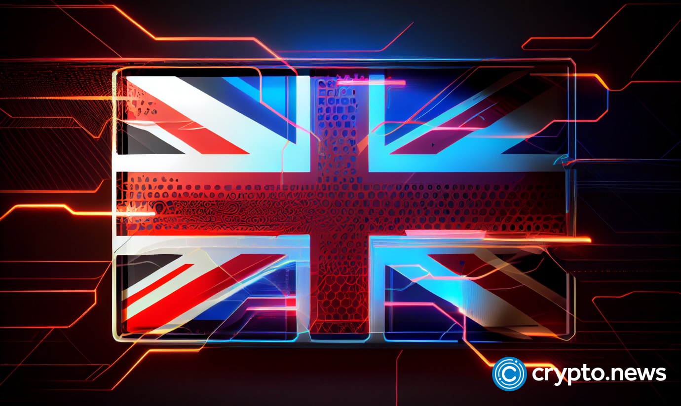 UK FCA issues final warning to companies promoting crypto assets