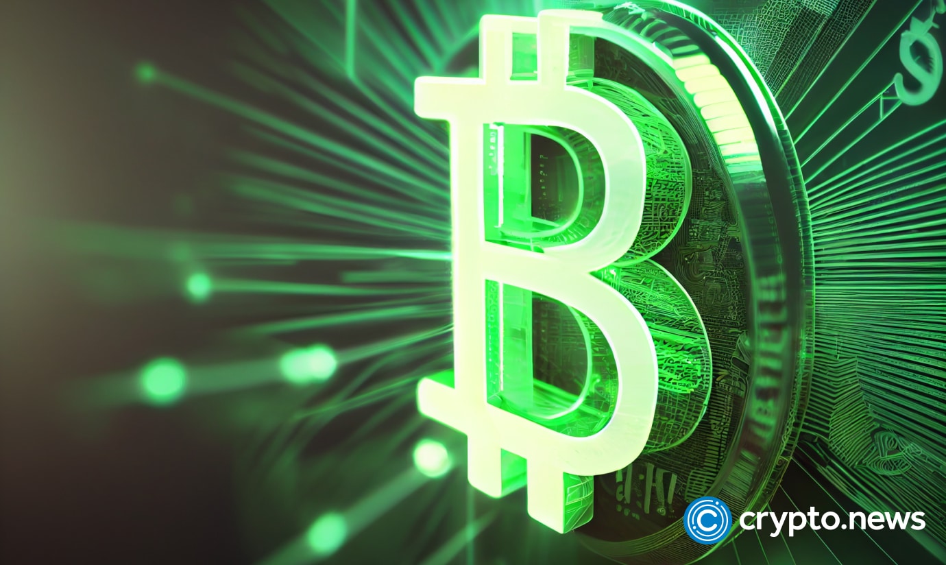  cex green uniswap bitcoin today debut partnercontent 
