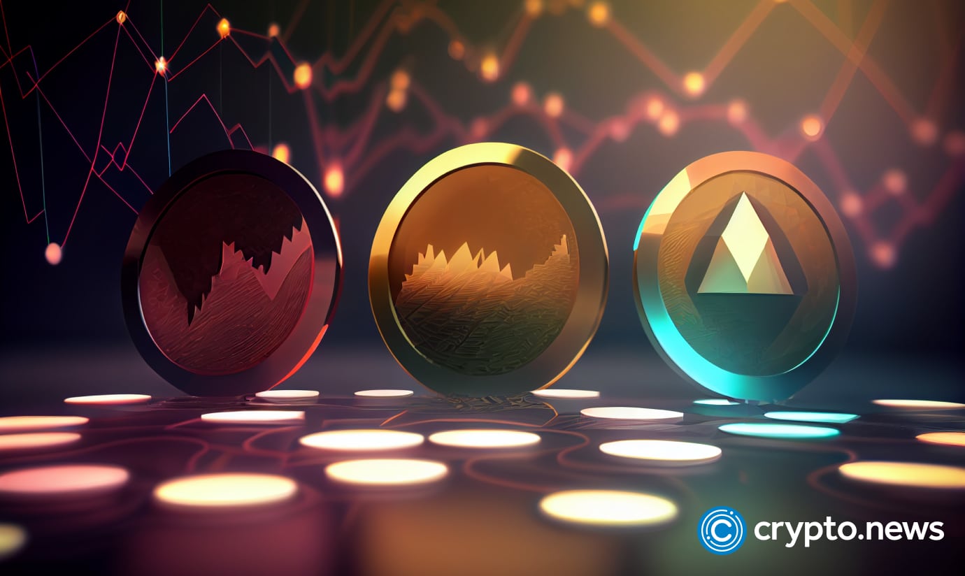Crypto.com launches new derivatives product