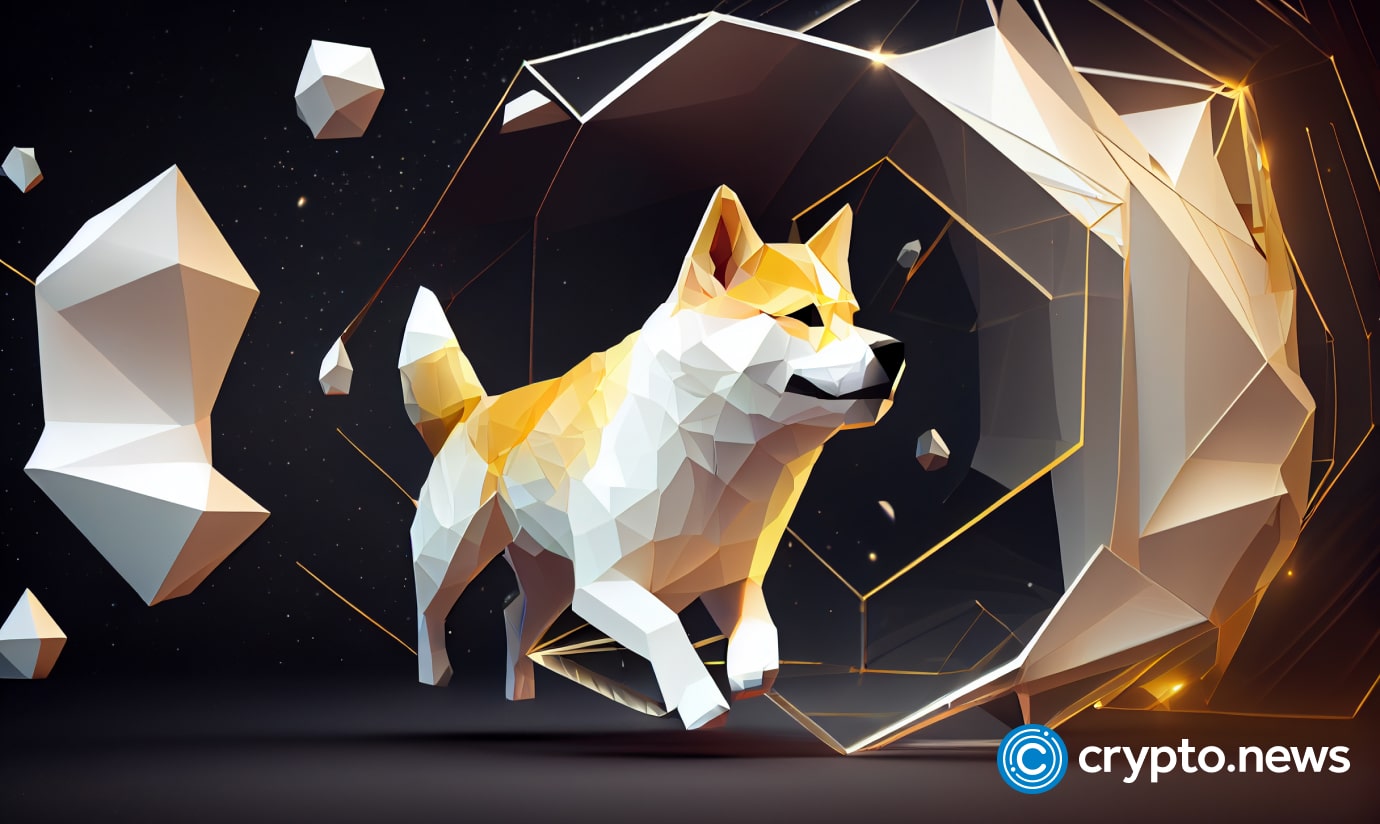  gaining dogecoin another story trading waves making 