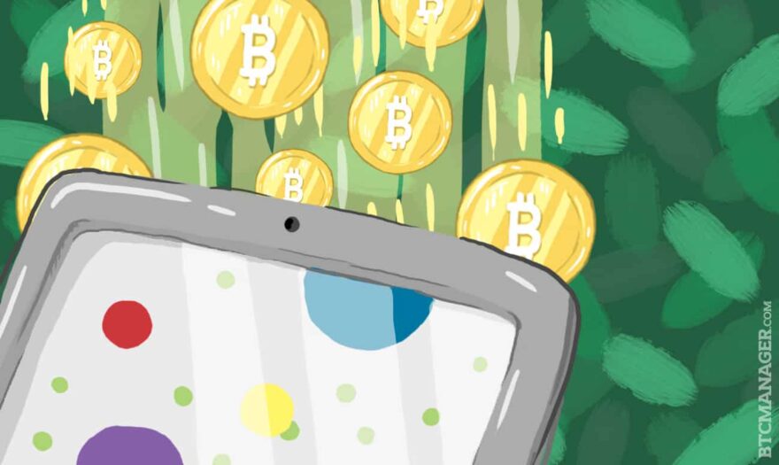 Chopcoin.io Introduces New Bitcoin Gambling Game