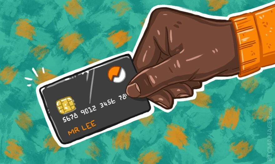 Bit-X Unveils Named Debit Cards with Cashback Rewards