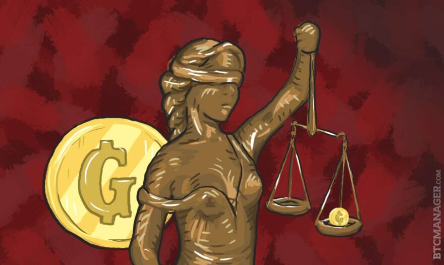 SEC Files Complaint Against Chen Over GemCoins
