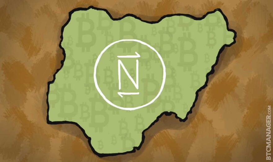 Bitcoin Exchange NairaEx Open for Business in Nigeria