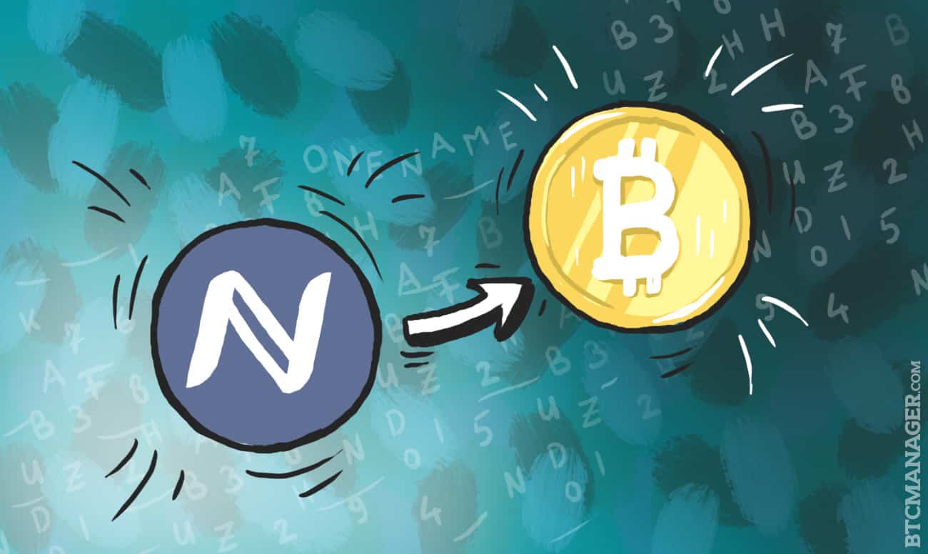Onename Migrates from Namecoin to Bitcoin Blockchain