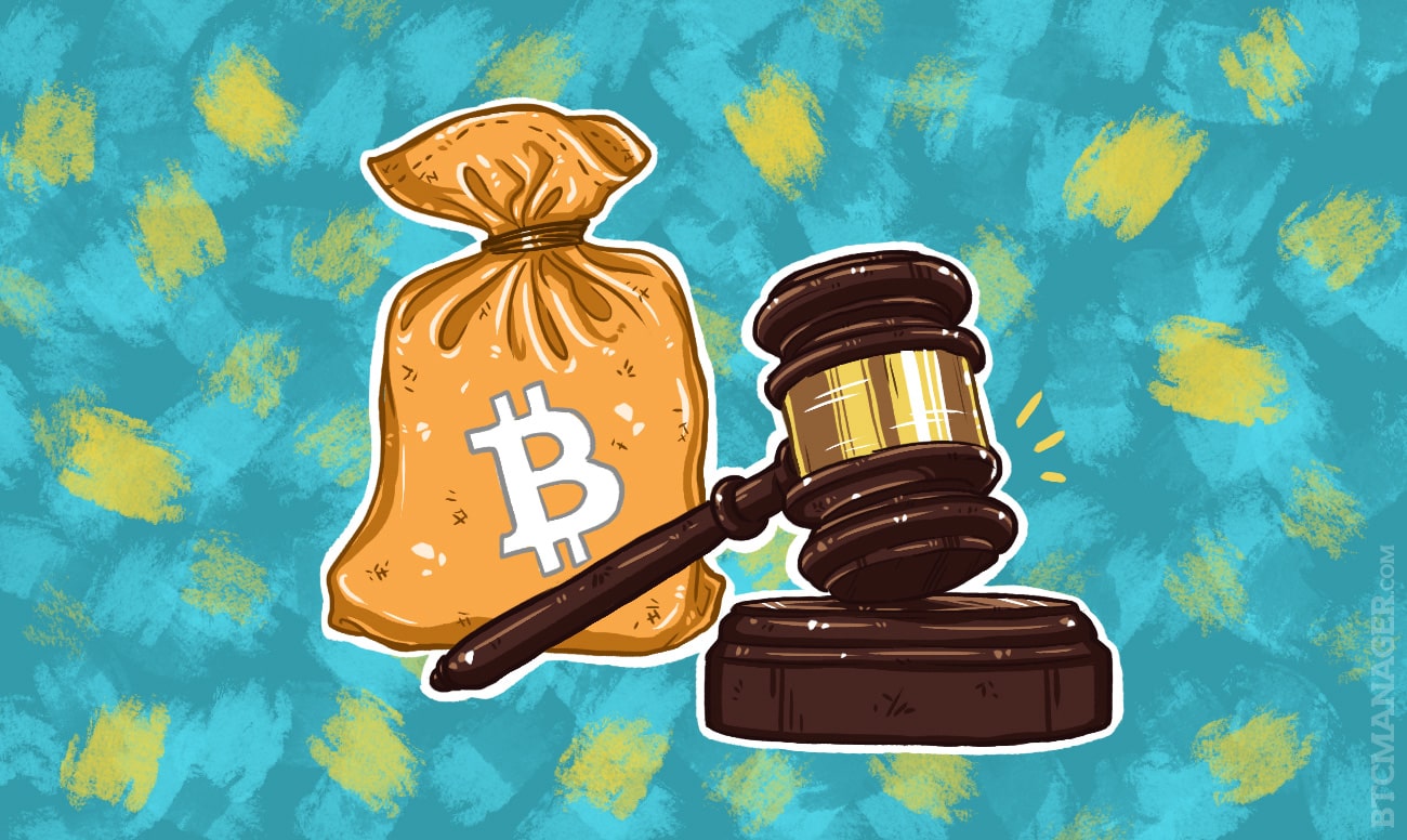 what happened to the bitcoins seized from silk road