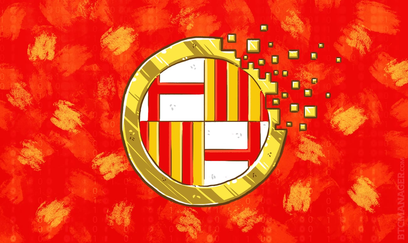 Barcelona to Develop Its Own Digital Currency to Stimulate Commercial Activity