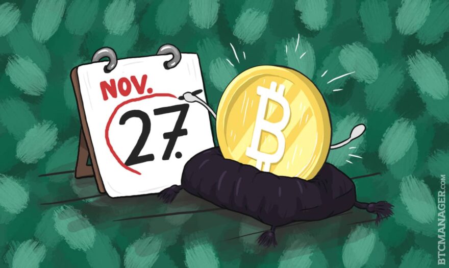 Bitcoin Black Friday 4.0 Focuses on Quality Over Quantity