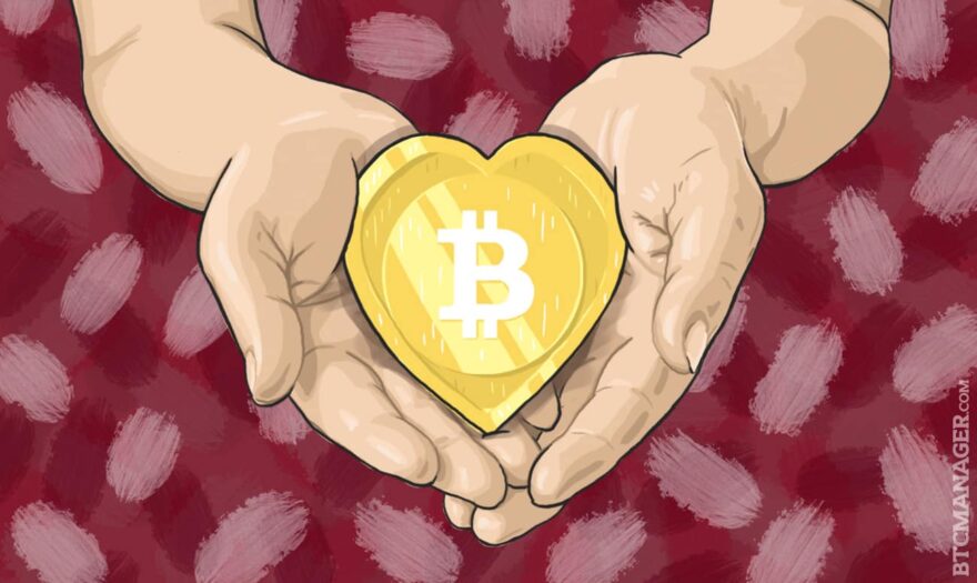 Giving Tuesday Bitcoin Challenge: Giving Back a “Bit”
