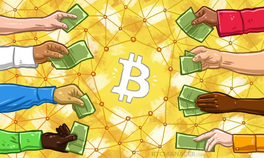 Bitcoin Startups Raise US$1 Billion So Far in 2015