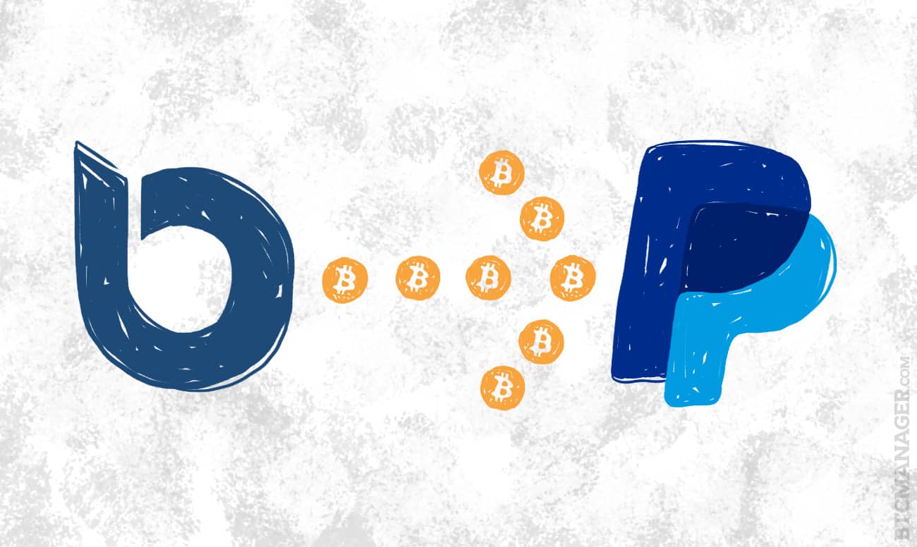 Bitwala Enables Users to Send Bitcoins to PayPal Accounts Worldwide