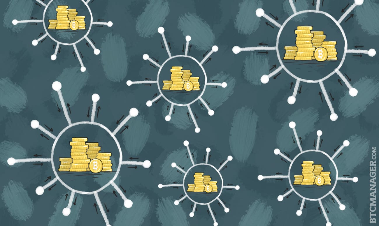 Blockchain Incubator Outlier Ventures Announces Peer-to-Peer Lending Platform