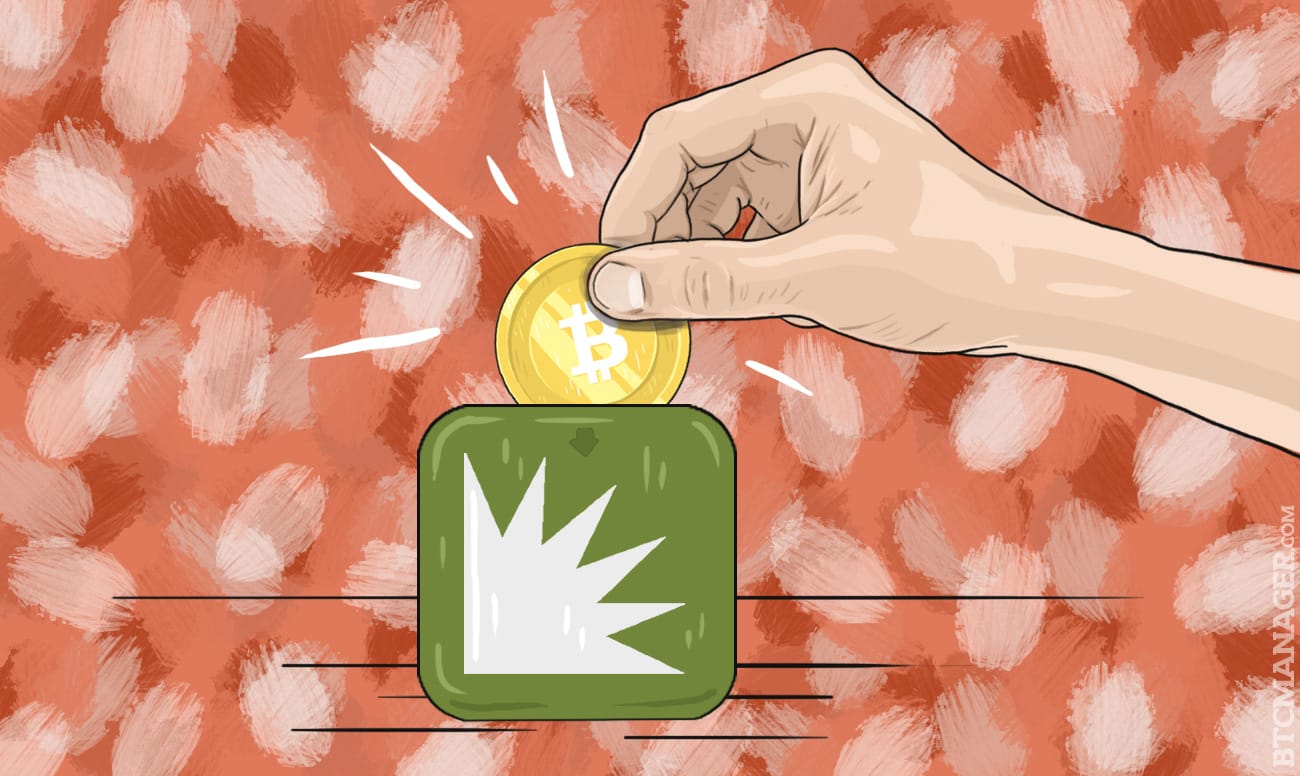 Fidelity Charitable Accepts Bitcoin for Donations