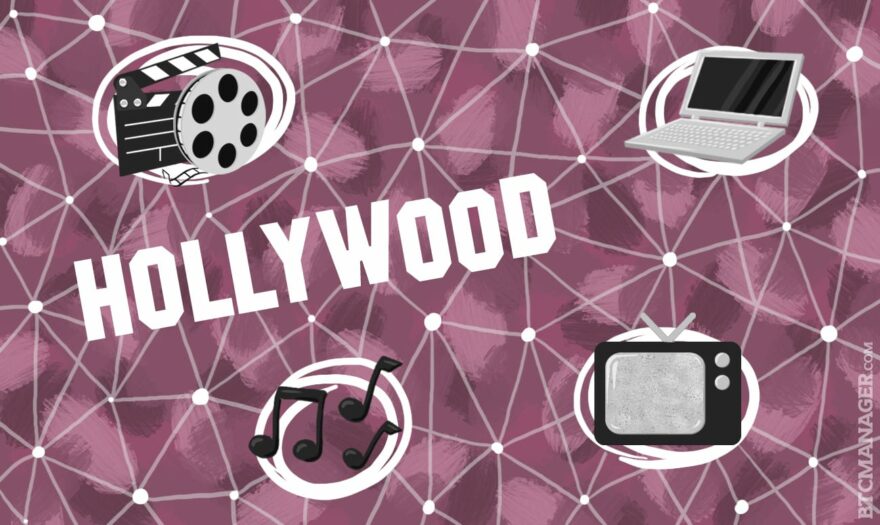 PopChest to Host “Bitcoin & the Blockchain  for the Entertainment Industry” in the Heart of Hollywood