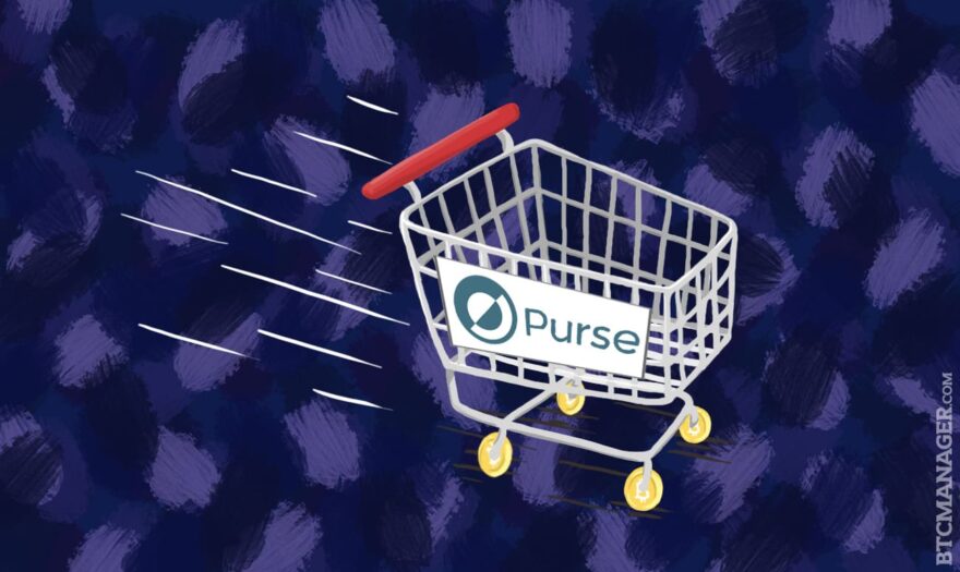 Purse Announces Merchants Platform to Rival eBay