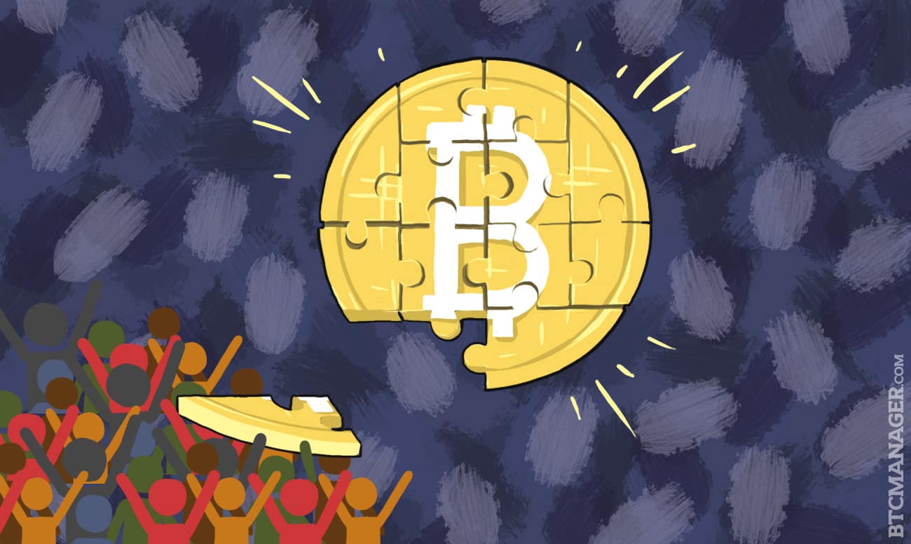 Bitcoin Foundation Ends Tumultuous 2015 with New Mission, New Board Members