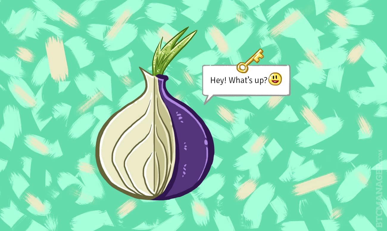 Tor Project Launches Secure Encrypted Messenger App