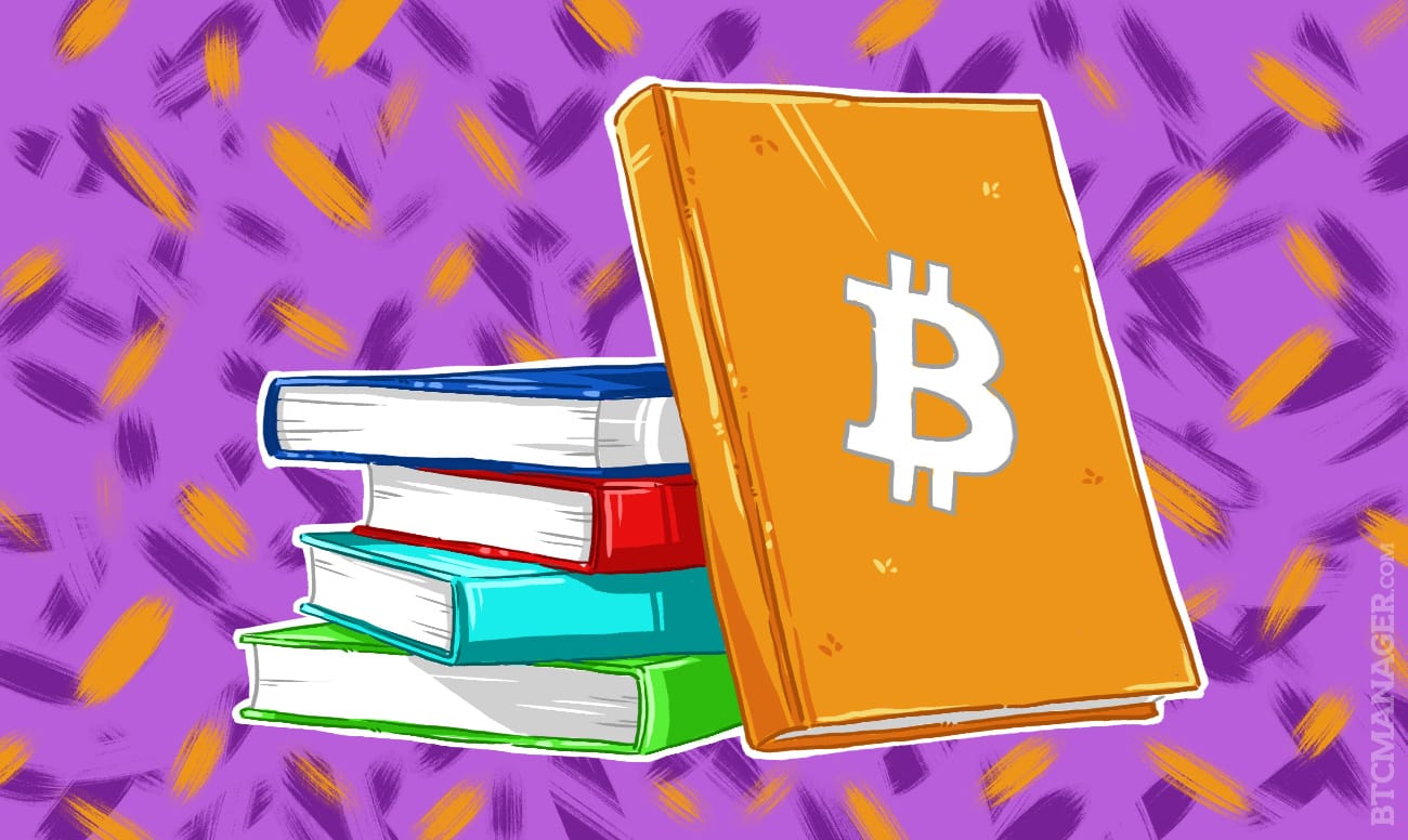 13 Must-Read Books for FinTech and Crypto Junkies