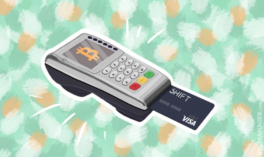 Bitcoin Debit Cards: The New Normal for Consumer Spending?