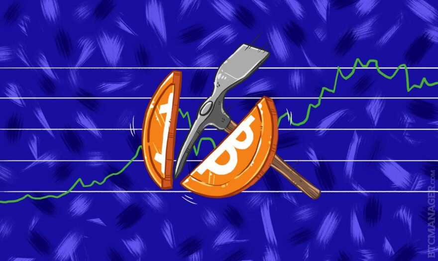 Will the Halving Drive Bitcoin Price to New Highs?