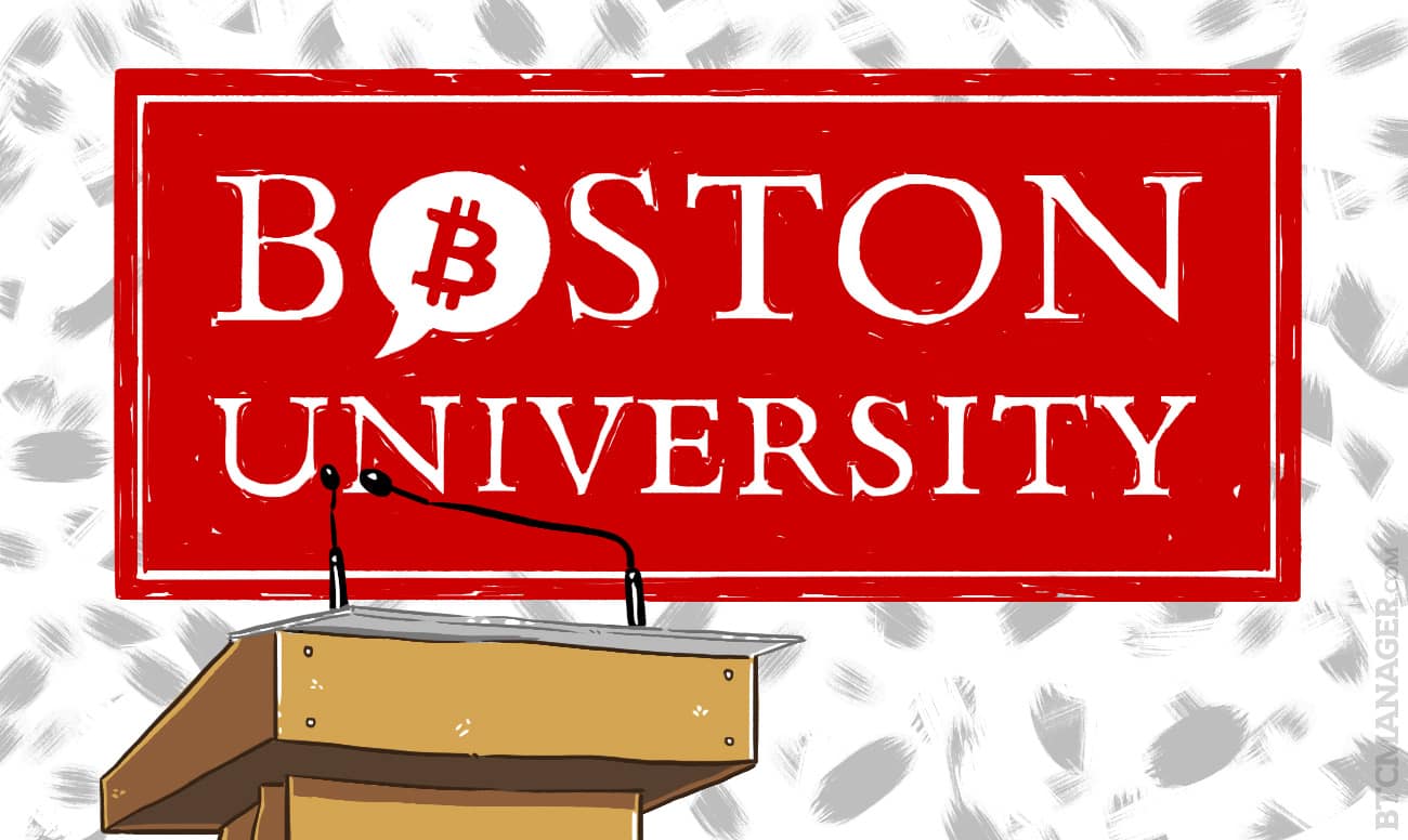 Boston University: Bitcoin as Alternative to Traditional Remittance Systems