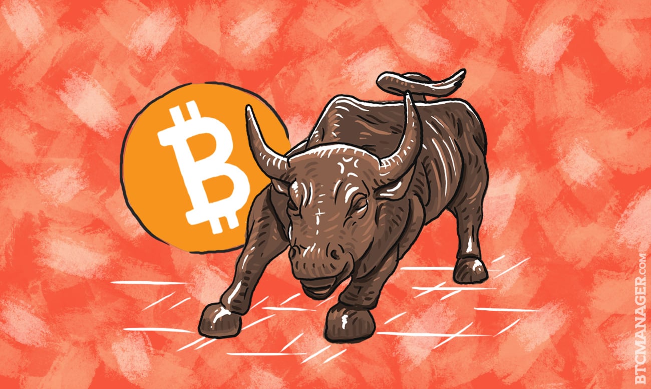 Bitcoin Price Analysis: BTC-USD Bulls Attempting a Breakout