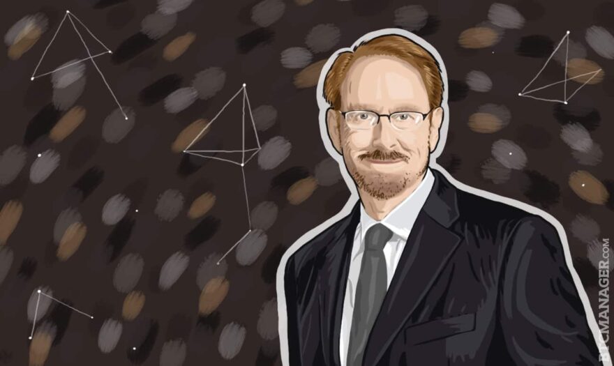 Eyeing Tomorrow: Feature Interview With Global Futurist Daniel Burrus