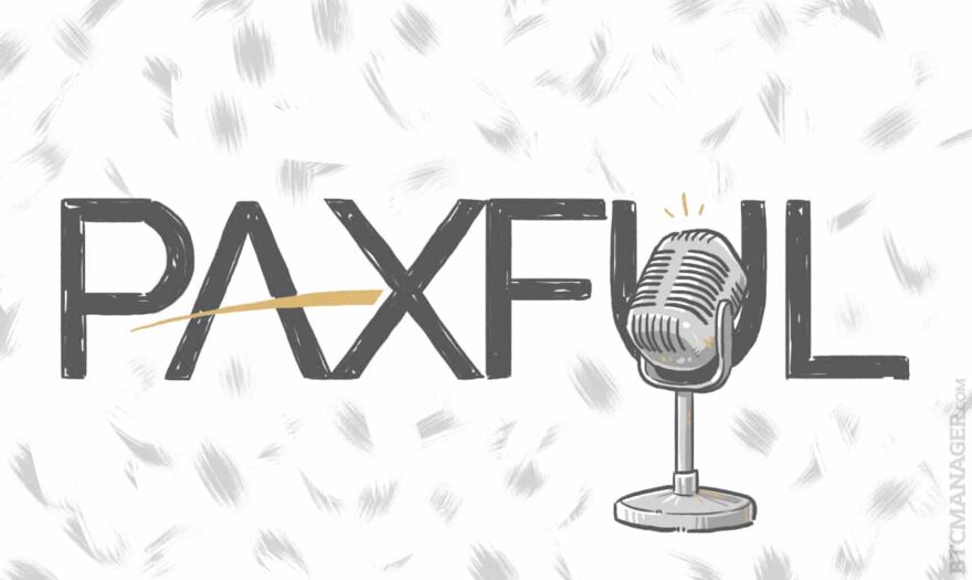 Interview With Paxful: How It All Started, The Future Of Bitcoin And Their New Affiliate Program