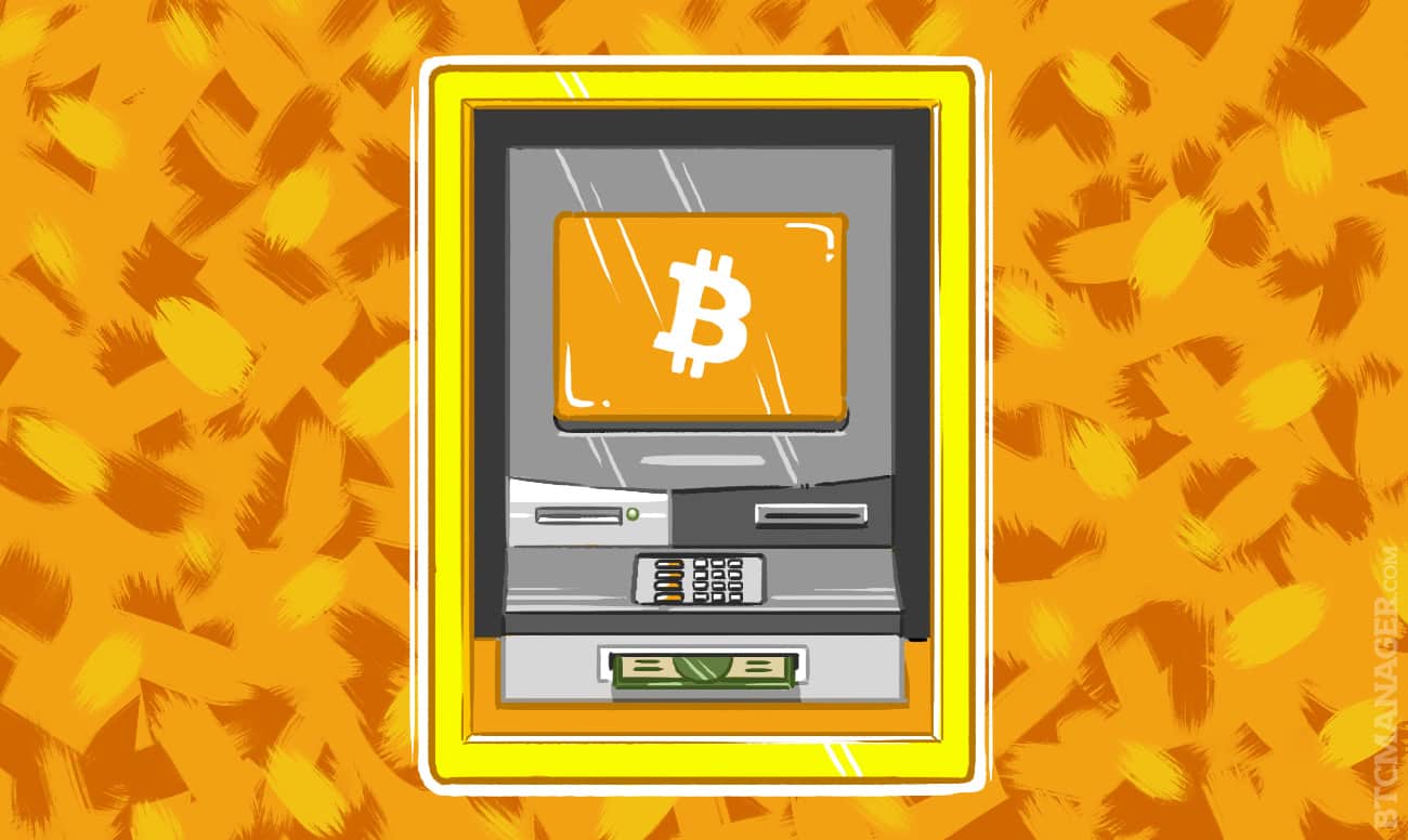 Bitcoin ATMs: Do They Have a Future in Shopping Malls?