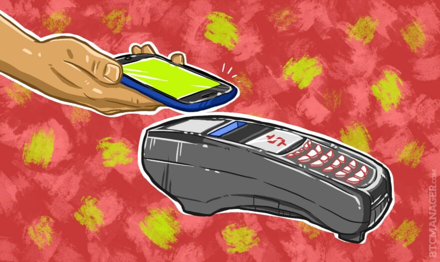 Plutus Successfully Tests Bitcoin-based NFC Payment Mobile App